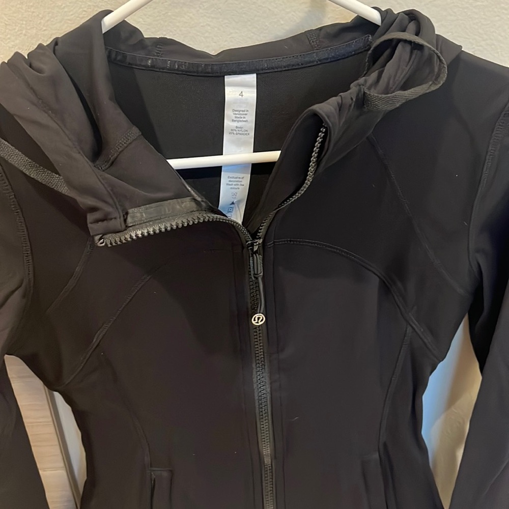 Lulu jacket